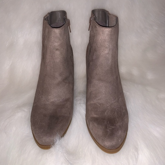 Madden girl Shaakerr bootie - Picture 4 of 8